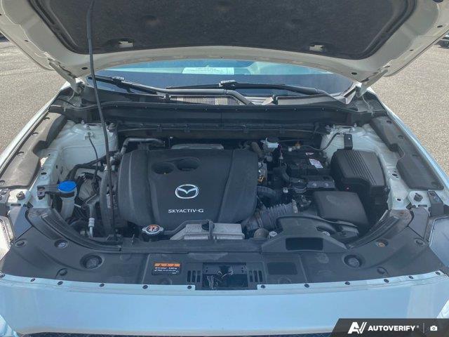 mazda CX-5 2021 - 13