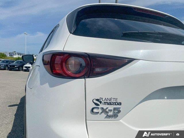 mazda CX-5 2021 - 14