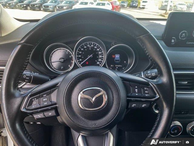 mazda CX-5 2021 - 16