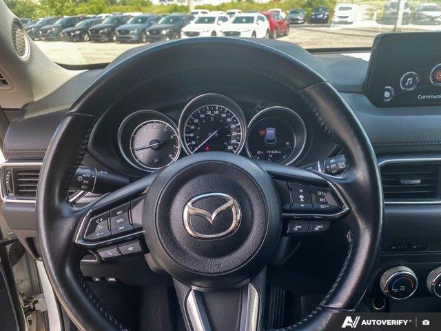 mazda CX-5 2021 - 17