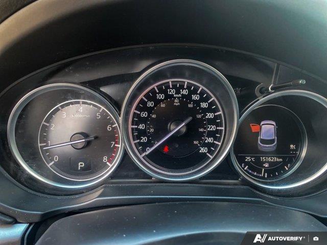 mazda CX-5 2021 - 18