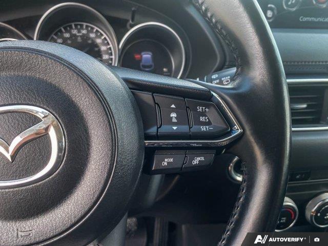 mazda CX-5 2021 - 19