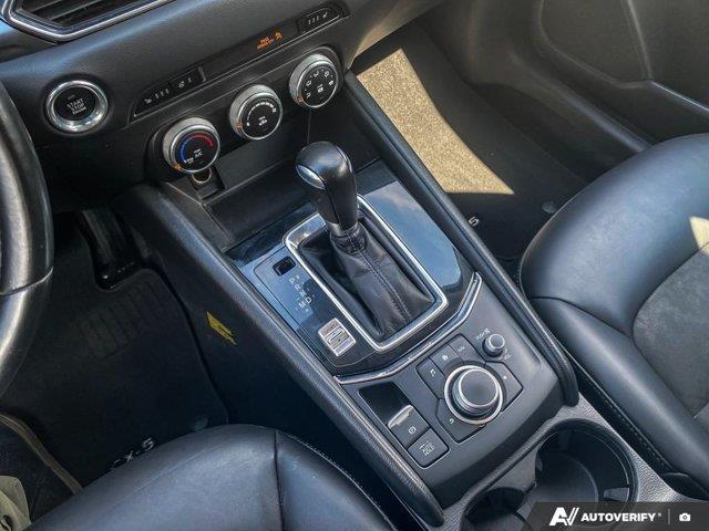 mazda CX-5 2021 - 21