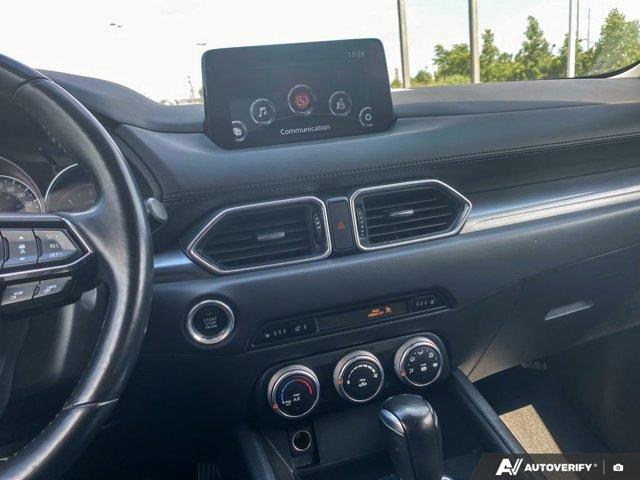 mazda CX-5 2021 - 22