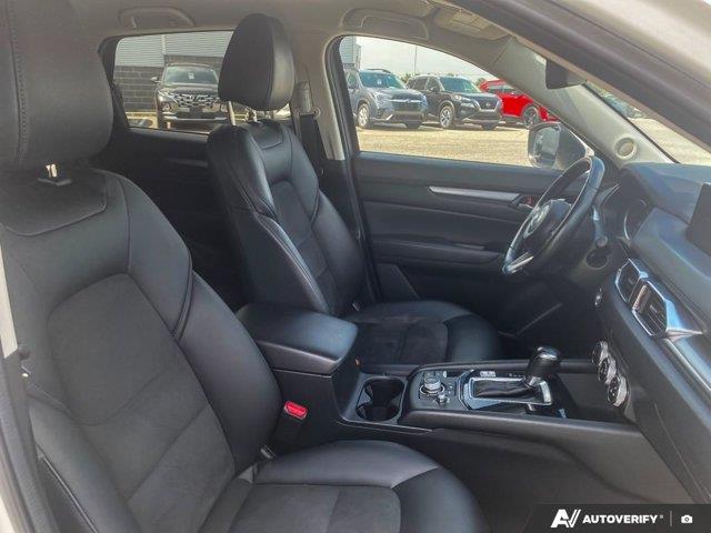 mazda CX-5 2021 - 26