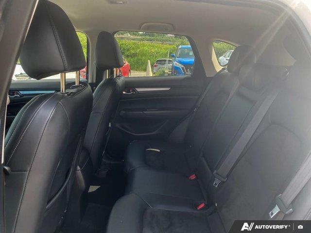 mazda CX-5 2021 - 27