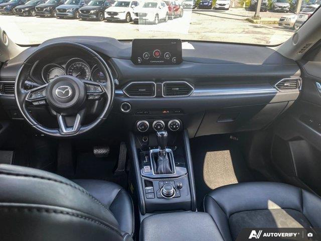 mazda CX-5 2021 - 28
