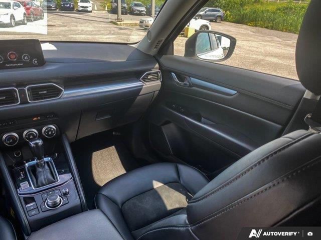 mazda CX-5 2021 - 29