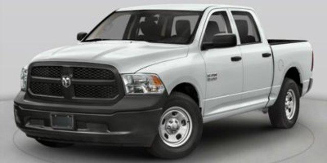 ram 1500 Classic 2021