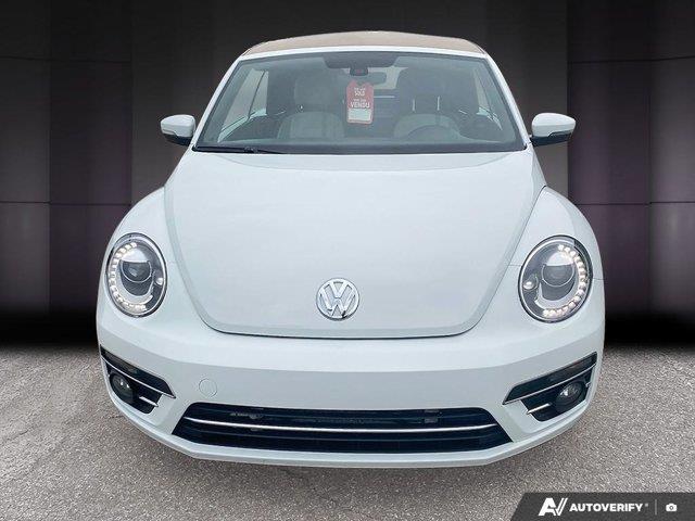 volkswagen Beetle Convertible 2018 - 8