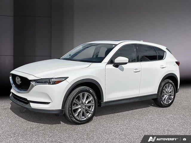 mazda CX-5 2019