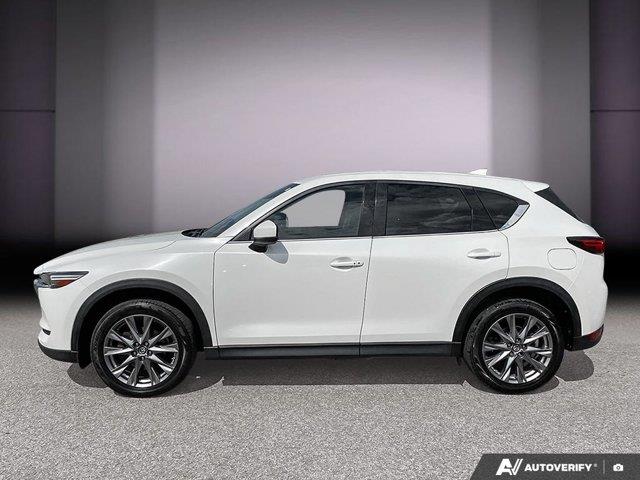 mazda CX-5 2019 - 2