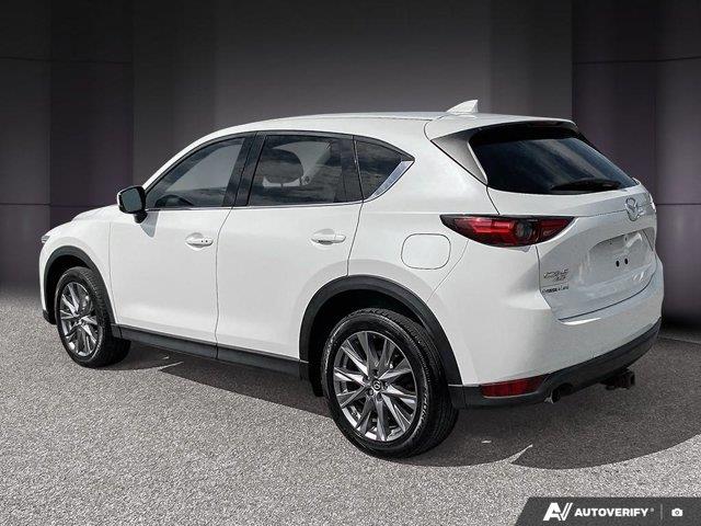 mazda CX-5 2019 - 3