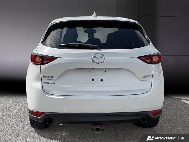 mazda CX-5 2019 - 4