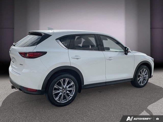 mazda CX-5 2019 - 5