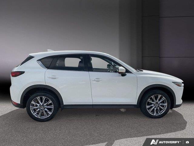 mazda CX-5 2019 - 6