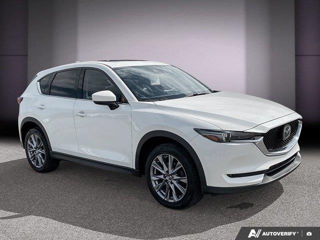 mazda CX-5 2019 - 7