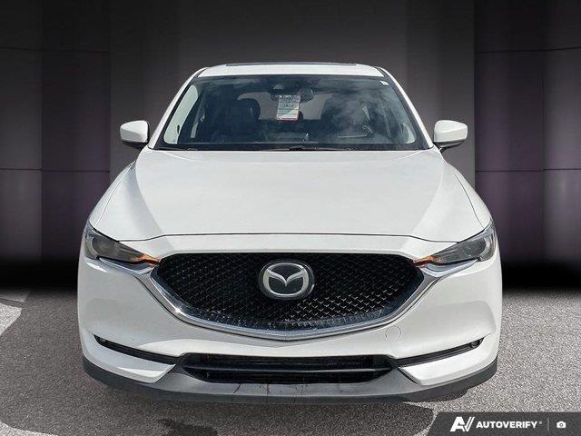 mazda CX-5 2019 - 8
