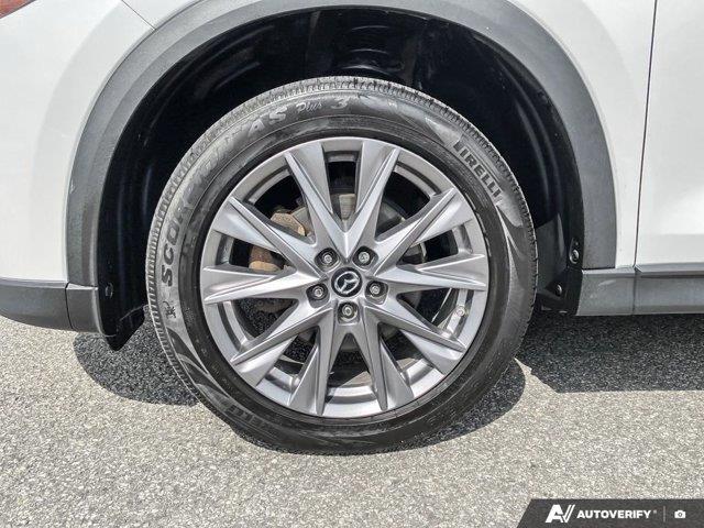 mazda CX-5 2019 - 9
