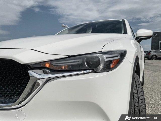 mazda CX-5 2019 - 11