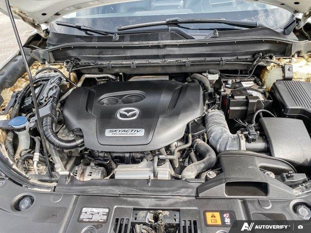 mazda CX-5 2019 - 13
