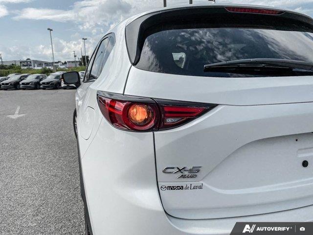 mazda CX-5 2019 - 14