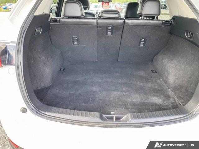 mazda CX-5 2019 - 15