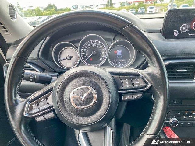 mazda CX-5 2019 - 16