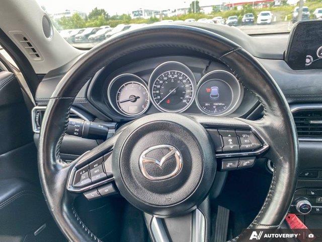 mazda CX-5 2019 - 17