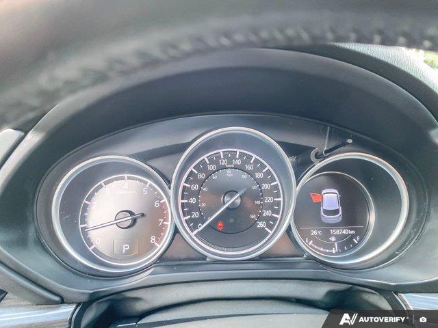 mazda CX-5 2019 - 18