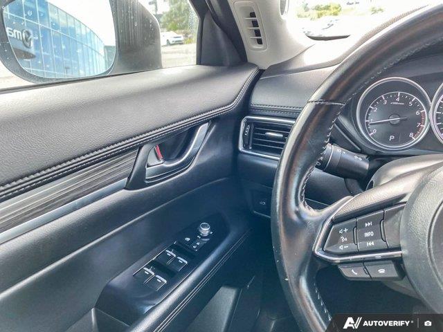 mazda CX-5 2019 - 20