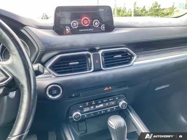 mazda CX-5 2019 - 22