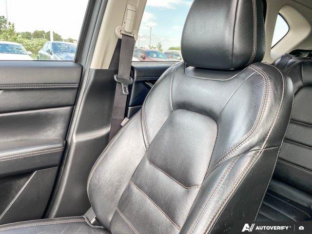 mazda CX-5 2019 - 24