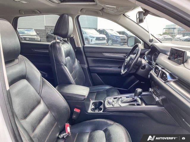 mazda CX-5 2019 - 26
