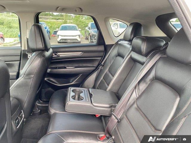 mazda CX-5 2019 - 27