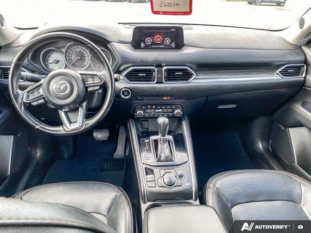 mazda CX-5 2019 - 28