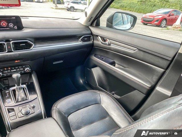 mazda CX-5 2019 - 29