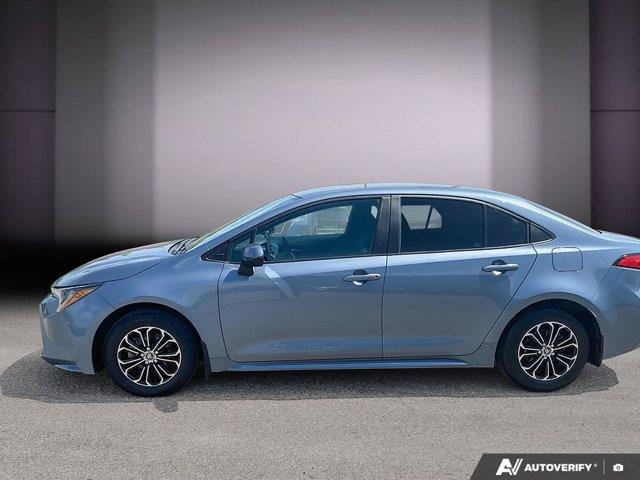 toyota Corolla 2020 - 2