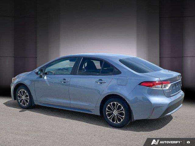 toyota Corolla 2020 - 3