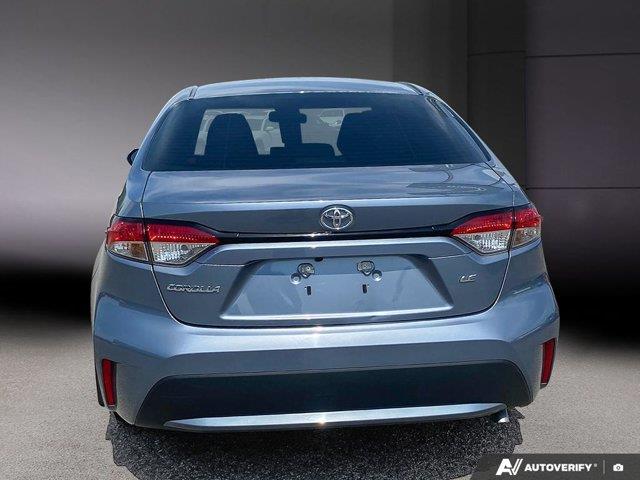 toyota Corolla 2020 - 4