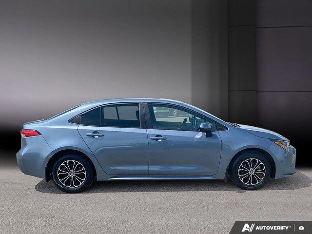 toyota Corolla 2020 - 6