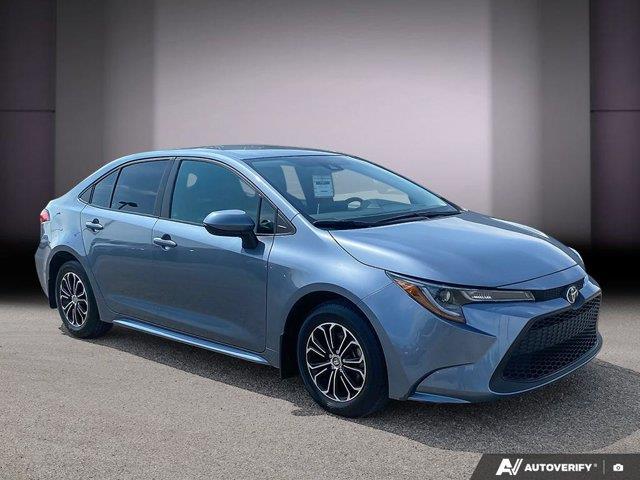 toyota Corolla 2020 - 7