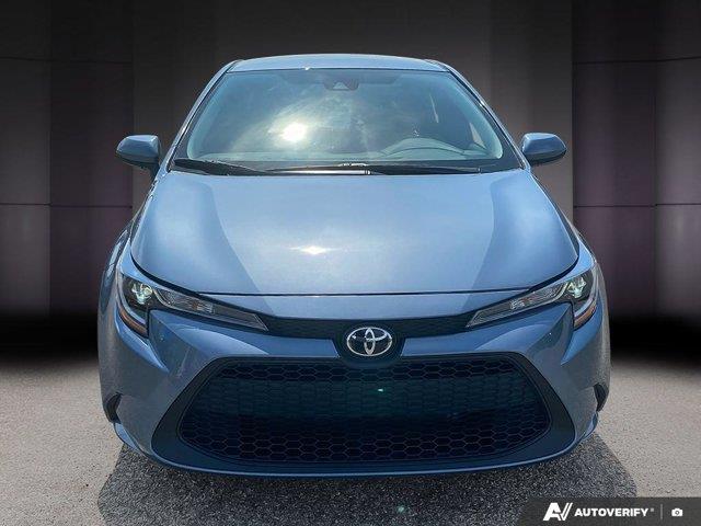 toyota Corolla 2020 - 8