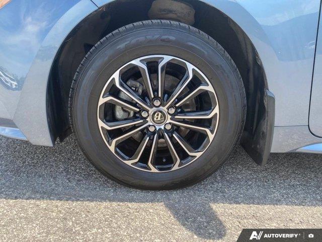 toyota Corolla 2020 - 9