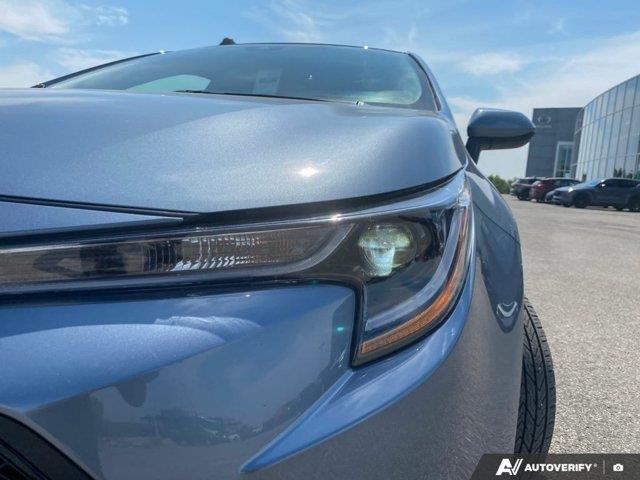 toyota Corolla 2020 - 11