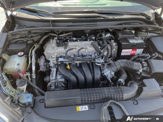 toyota Corolla 2020 - 13
