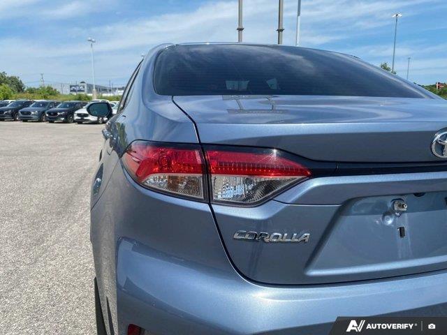 toyota Corolla 2020 - 14