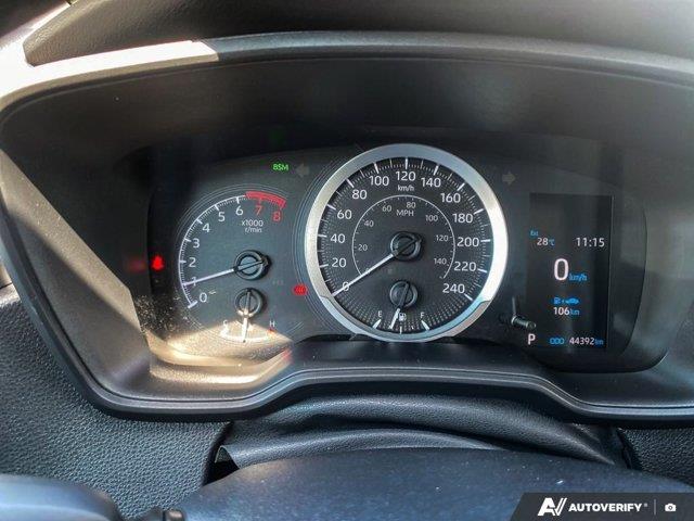 toyota Corolla 2020 - 18