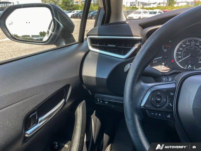 toyota Corolla 2020 - 20