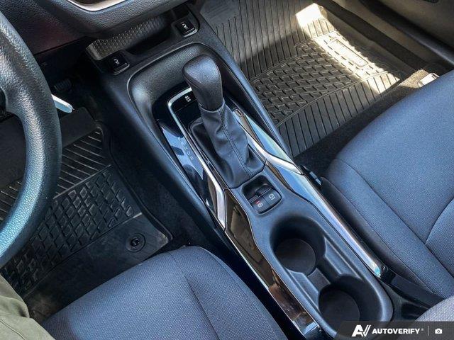 toyota Corolla 2020 - 21